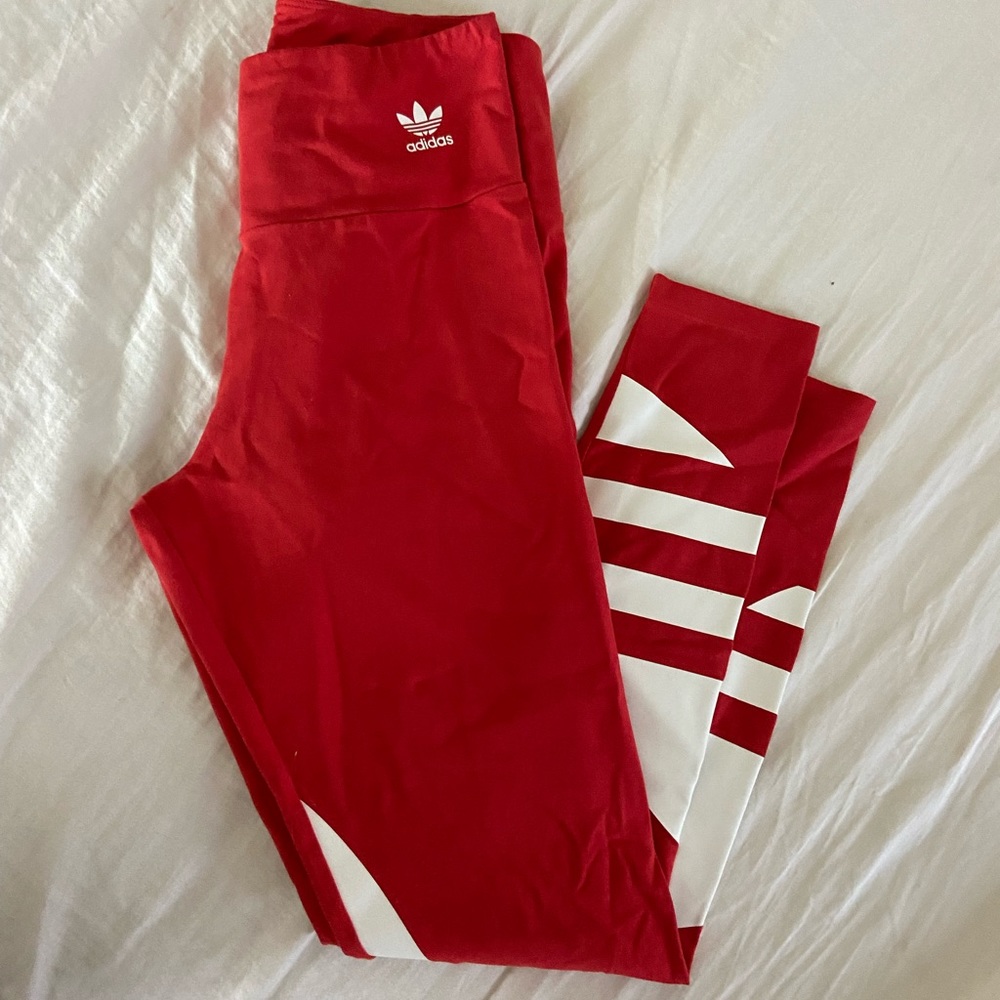 Adidas Pant Leggings